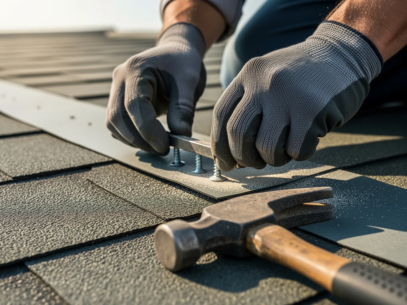 Why choose Fascia Repair in Bomont, WV